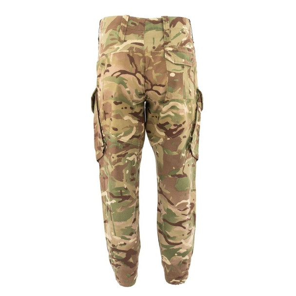 British Military MTP Warm Weather Pant
