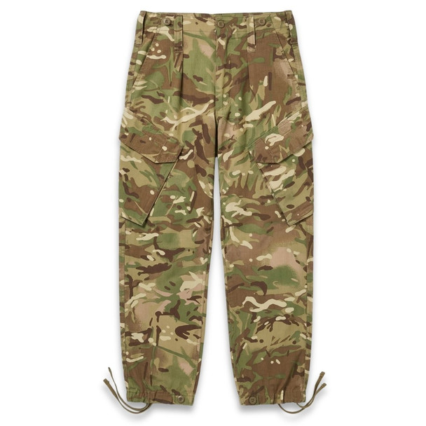 British Military MTP Warm Weather Pant