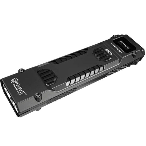 Nitecore Flat Flashlight 6500 Lumen USB-C Rechargeable