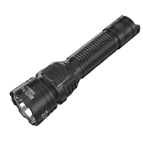 Nitecore Flashlight MH25 Pro 3300 Lumen Rechargeable
