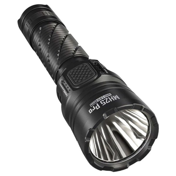 Nitecore Flashlight MH25 Pro 3300 Lumen Rechargeable
