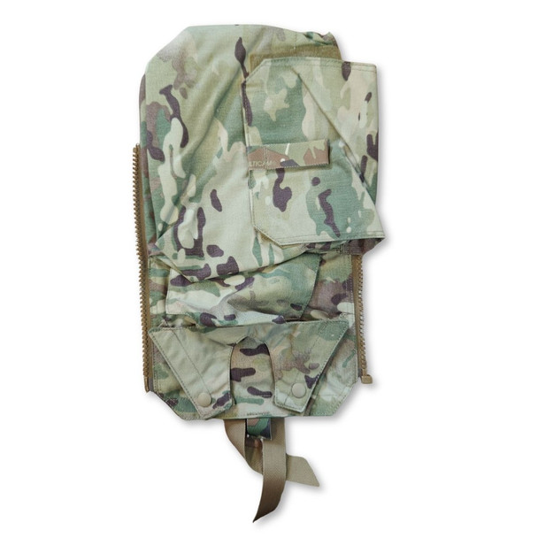 TYR Tactical® C420 Assaulters Zip-On Back Panel