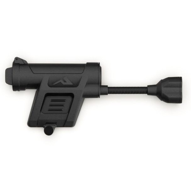 Princeton Tec Charge X IR Max sitting horizontally 