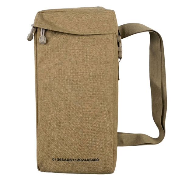 Optical Padded Instrument Case made of nylon 