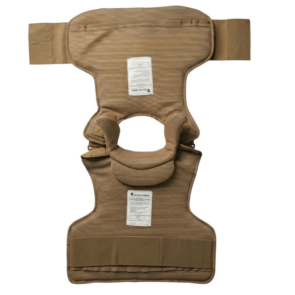 US-Made Level IIIA Ballistic Vest | Soft Armor & Tactical Carrier