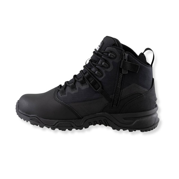 Original SWAT Alpha Fury 2.0 6
