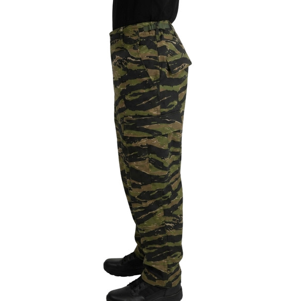 Propper Uniform BDU Trouser – Zipper Fly