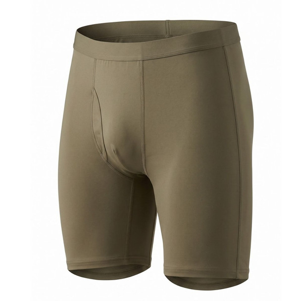 Military Boxer Shorts Moisture Wicking fabric 