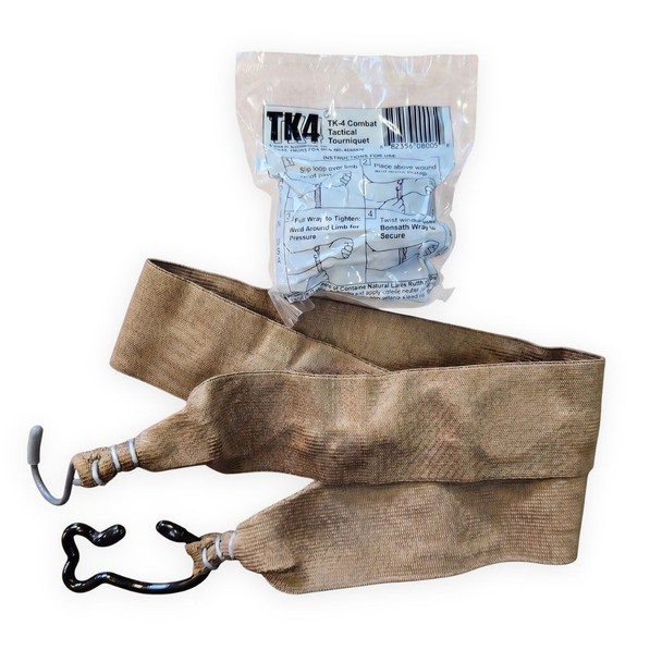 TK-4L Tourniquet - H&H 