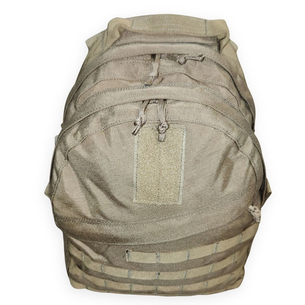 USGI MOLLE II 3-Day Assault Pack top grab handle