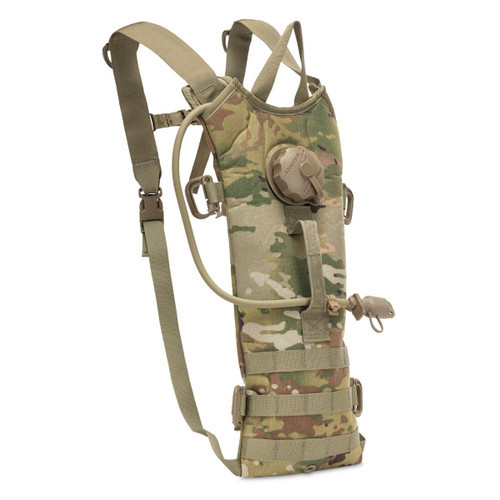 The Multicam hydration backpack 