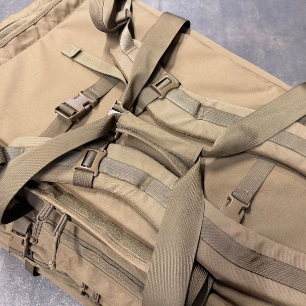 Deployer® XP Loadout Bag - Forceprotector