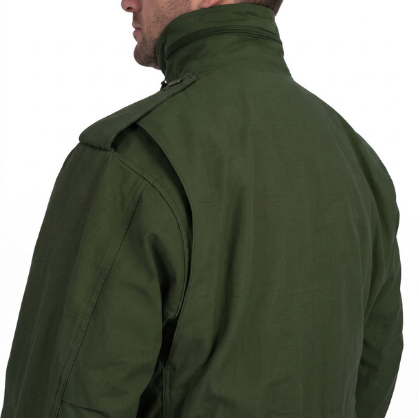M-65 Field Jacket, NYCO – Propper