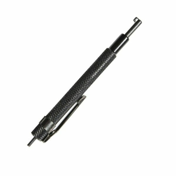 Clip on Universal Handcuff Key rothco 10191 armynavyoutdoors