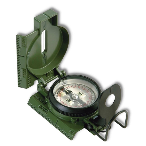 Cammenga G.I. Tritium Lensatic Compass