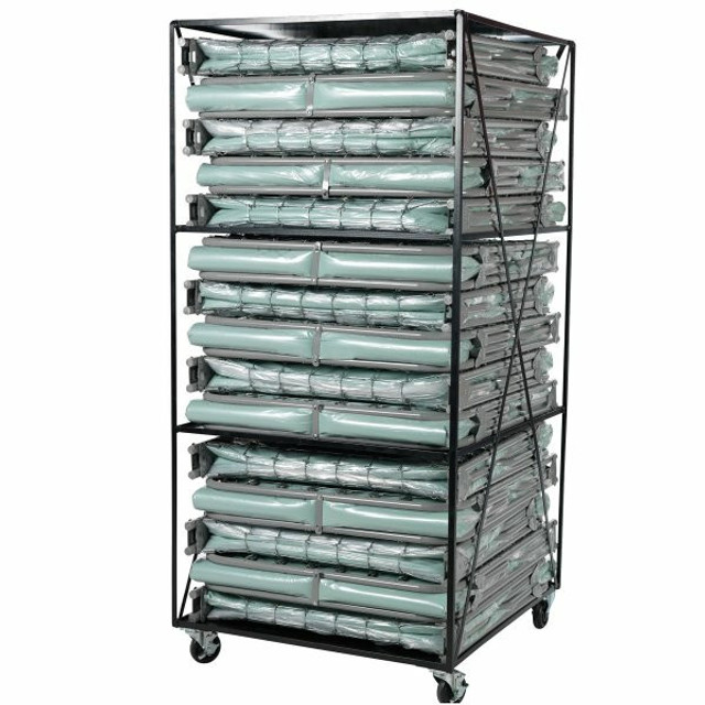 Cot Cart