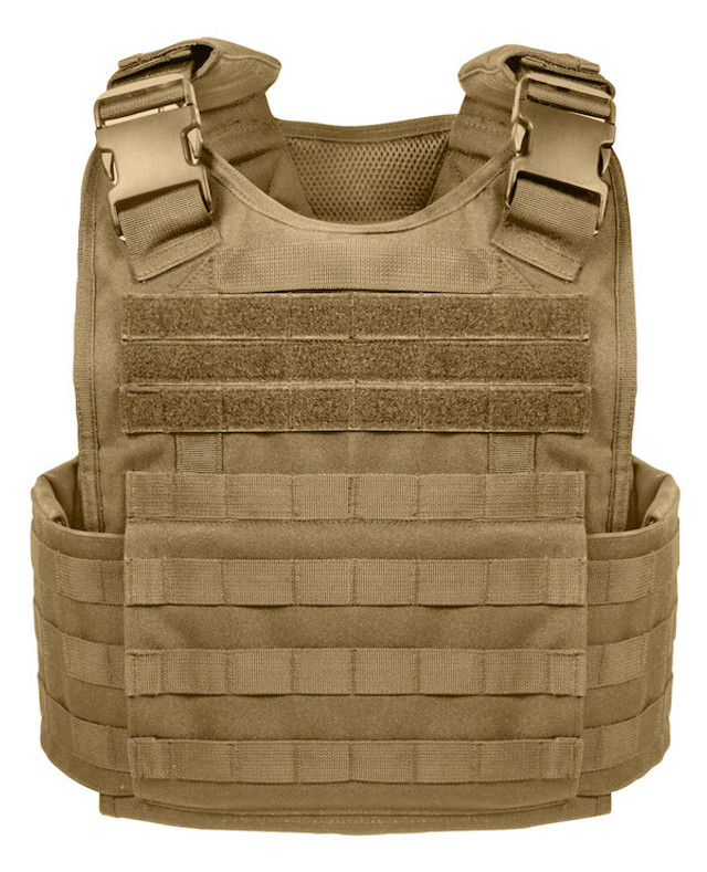 Body Armor Military Surplus Store