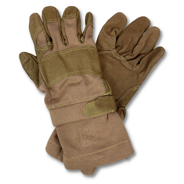 U.S Issue Military Fire Resistant Gloves