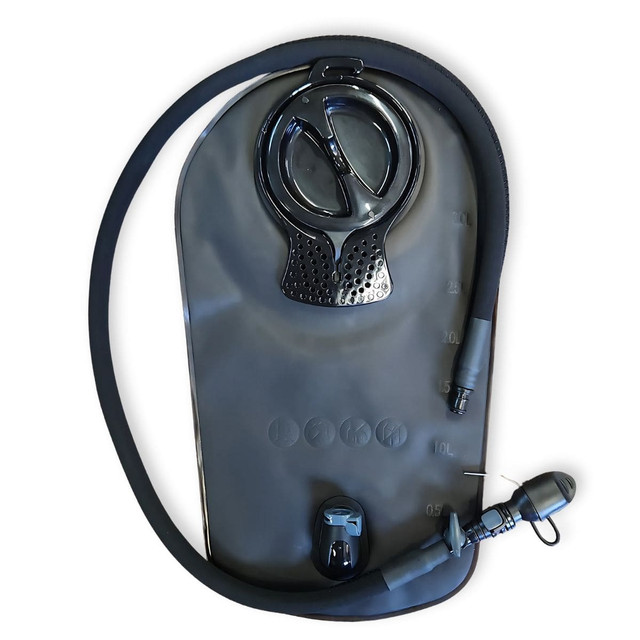 Professional Hydration Bladder with Thickened Liner