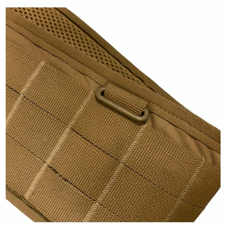 USMC Issue padded War Sub MOLLE Belt