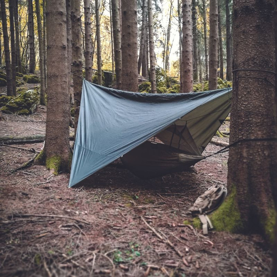 Snugpak jungle hammock Clearance