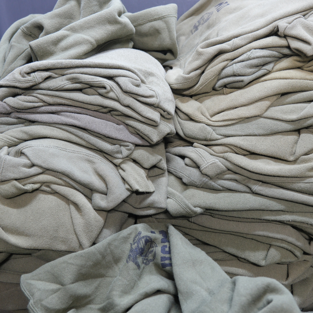 Certified Military Surplus