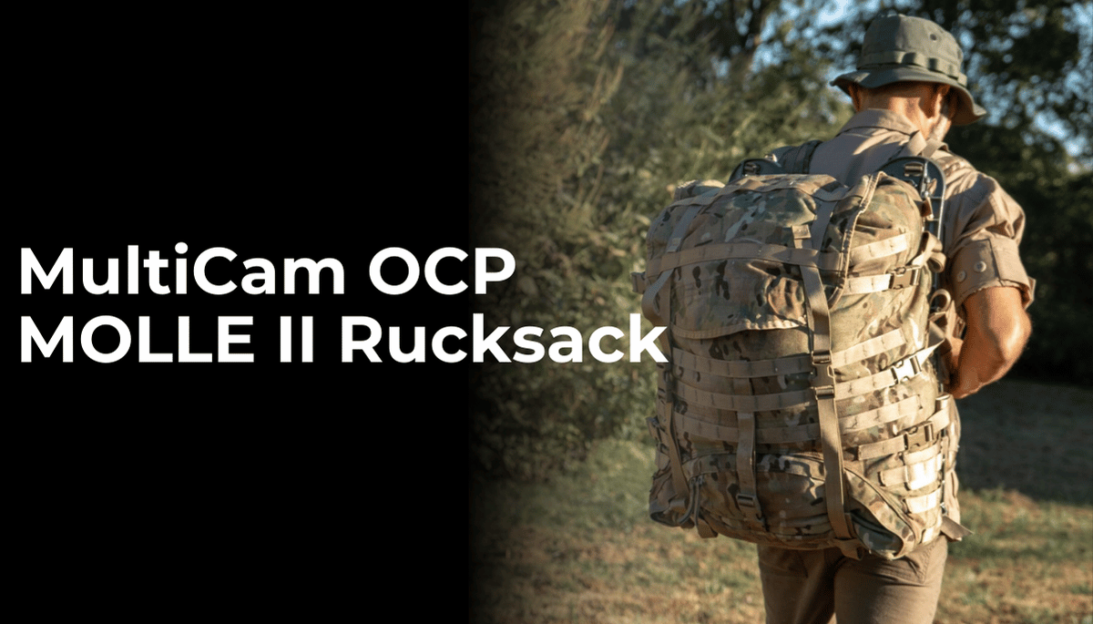 molle ii rucksack image