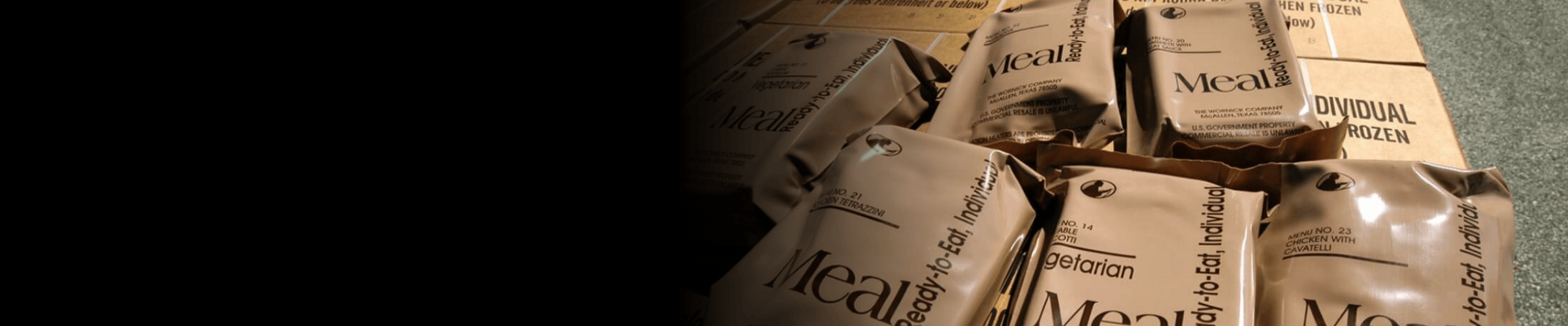 camo image for military surplus explination blog