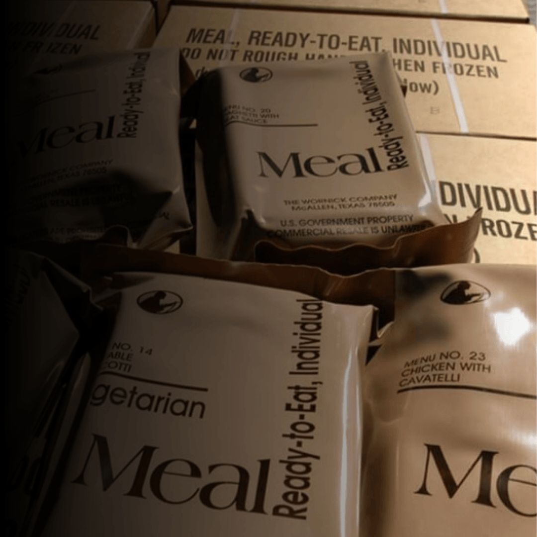 camo image for military surplus explination blog