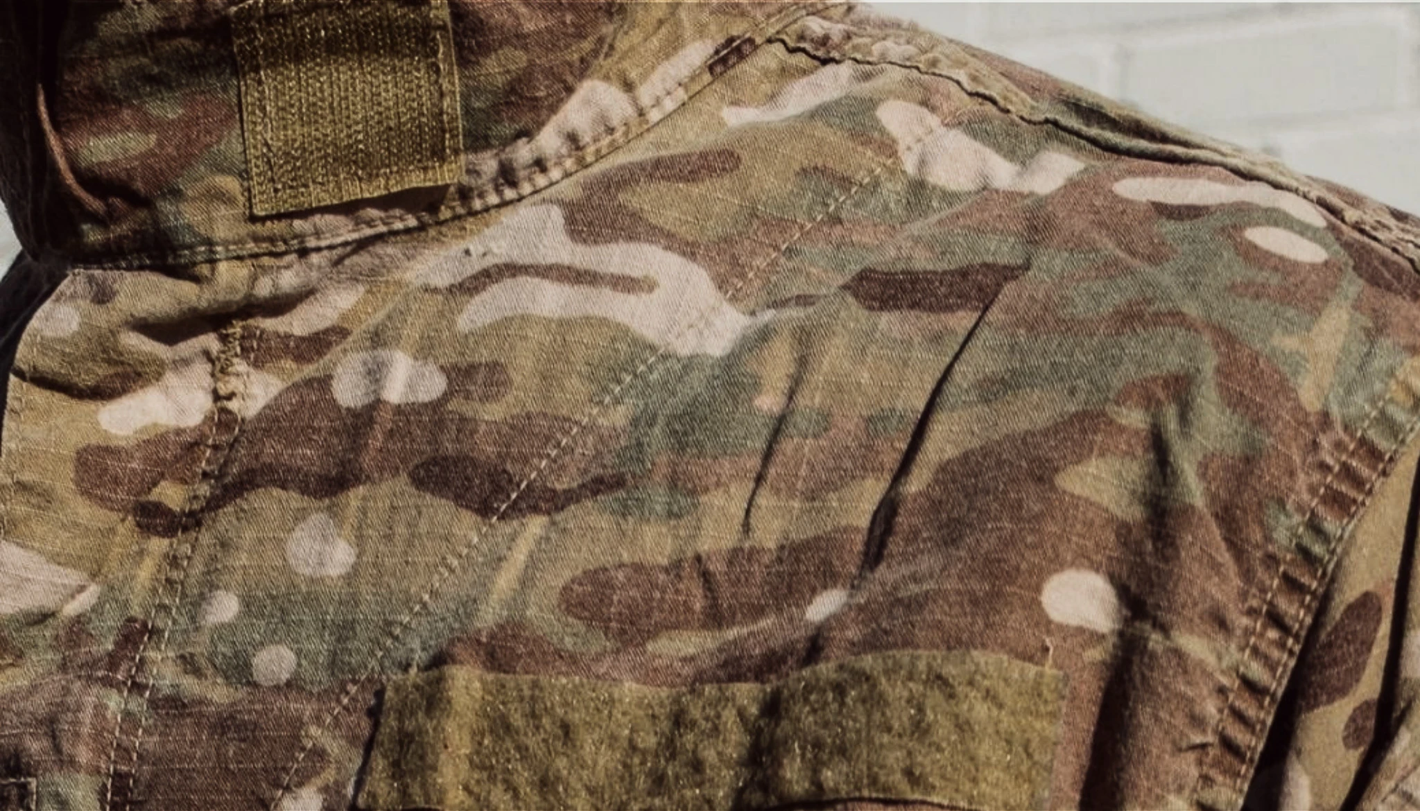 multicam shirt