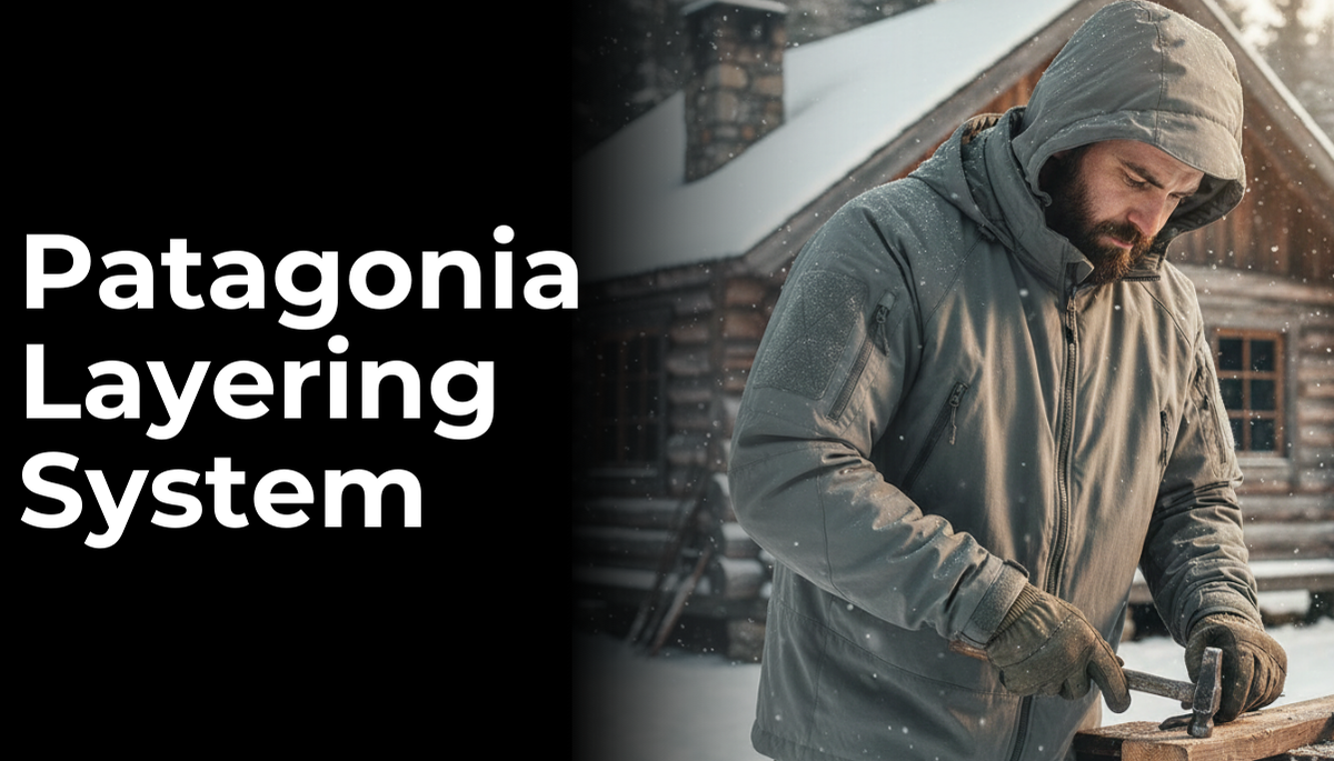 primaloft cold weather pant