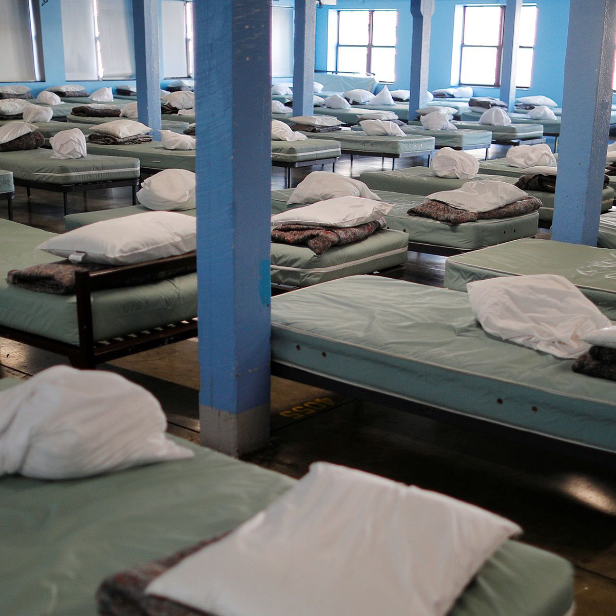 Shelters