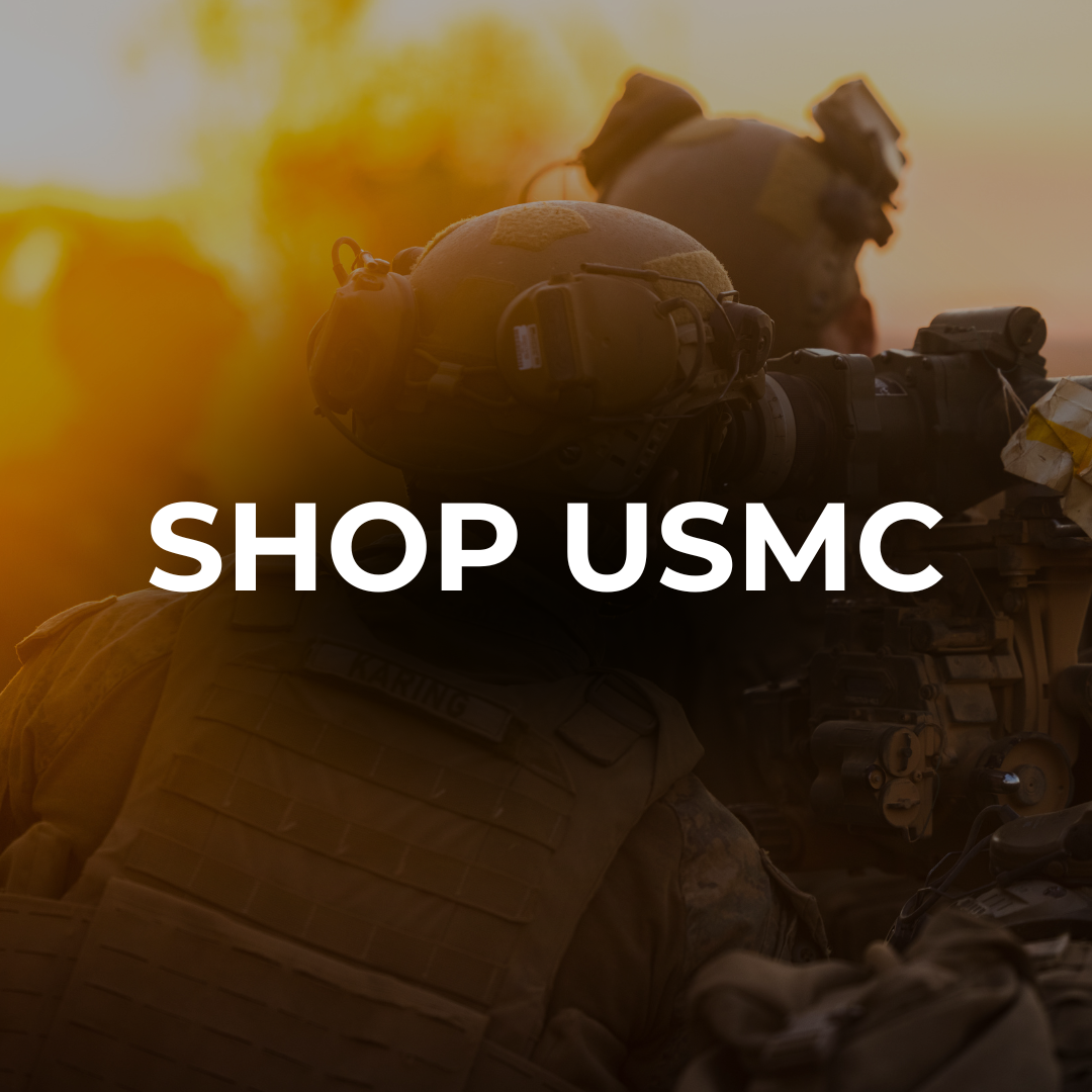 USMC Issue Gear