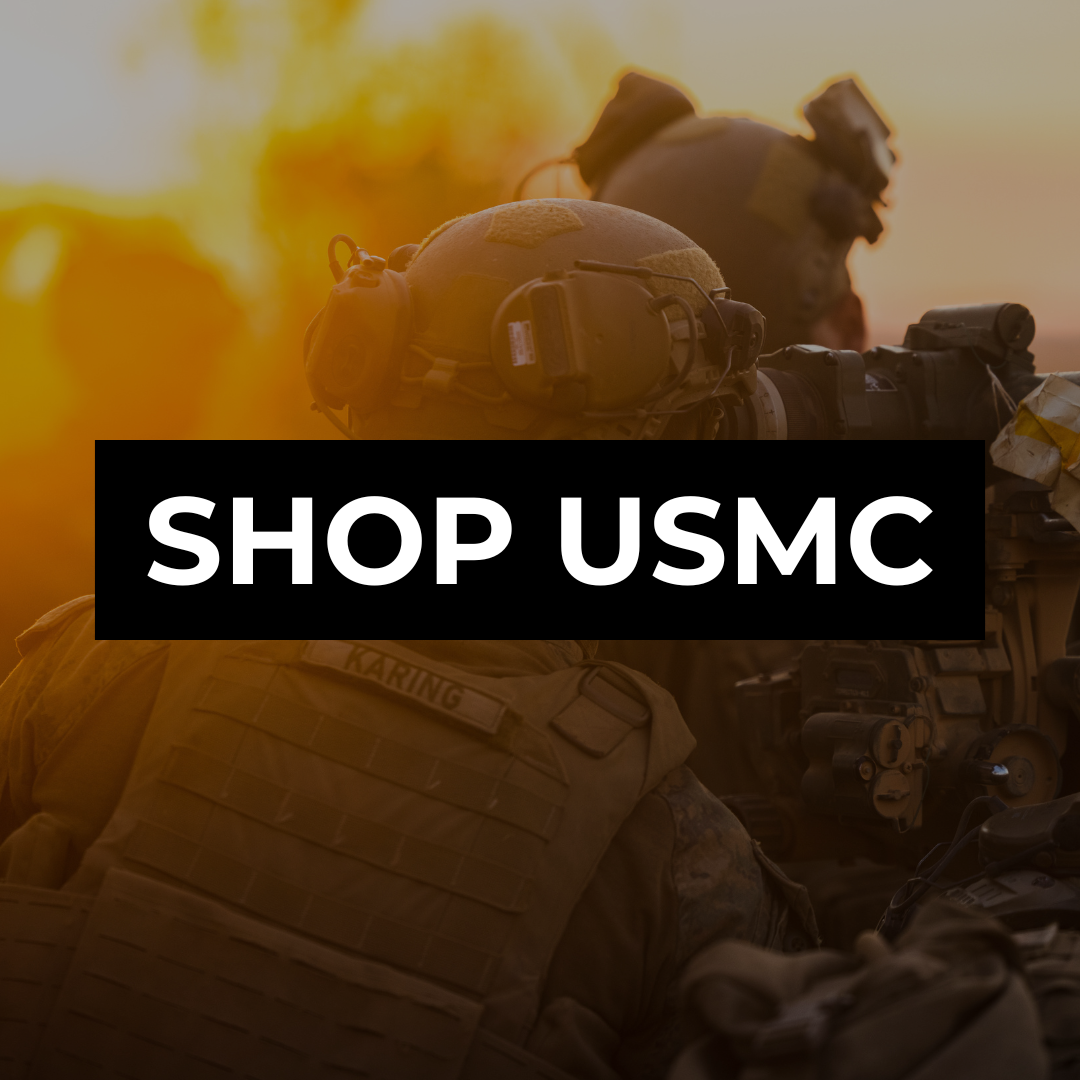 USMC Issue Gear