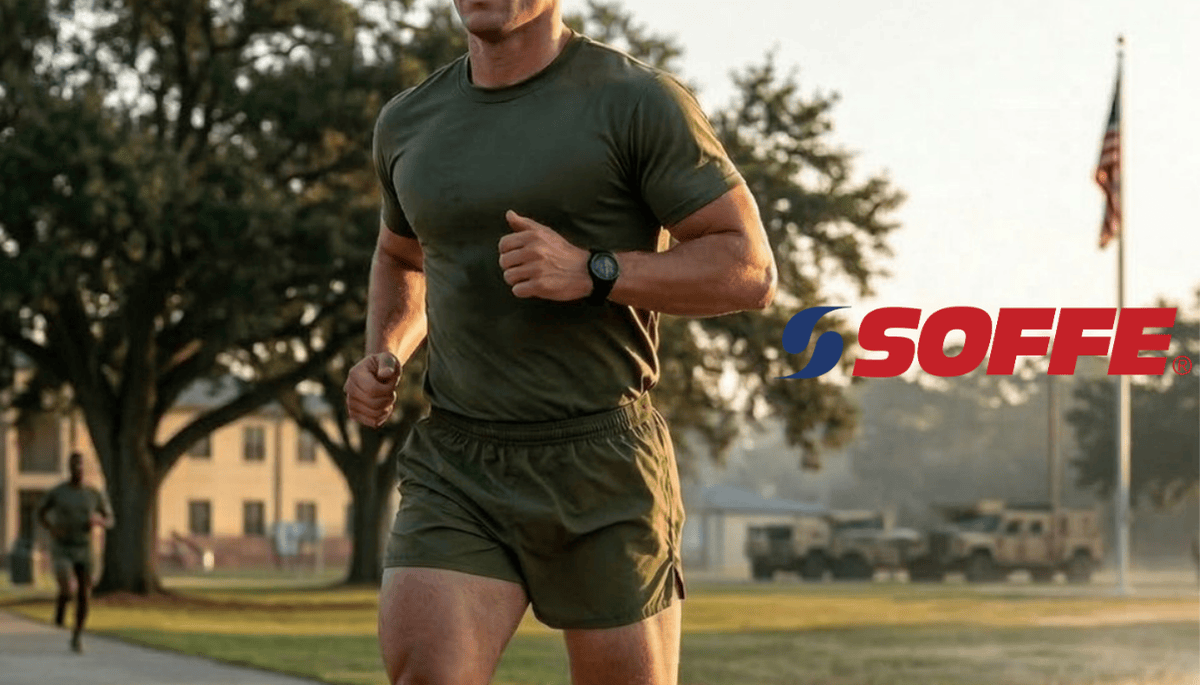 image of US MARIES shooting for shop new gear banner