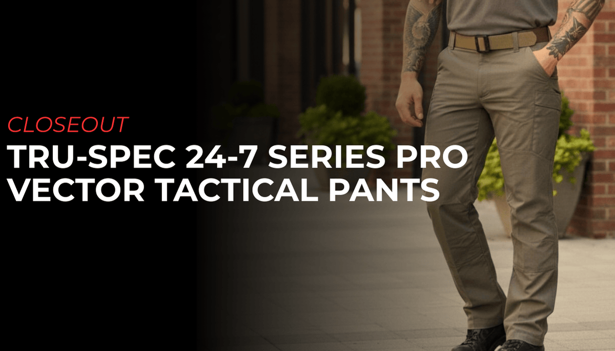 tru spec bdu pant 