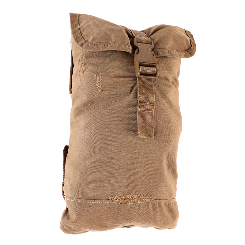 米軍実物　EAGLE ADMIN PCH W/FLASHLIGHT HOLDER Eagle Industries Admin Pouch with Light Holder | Smith's Surplus