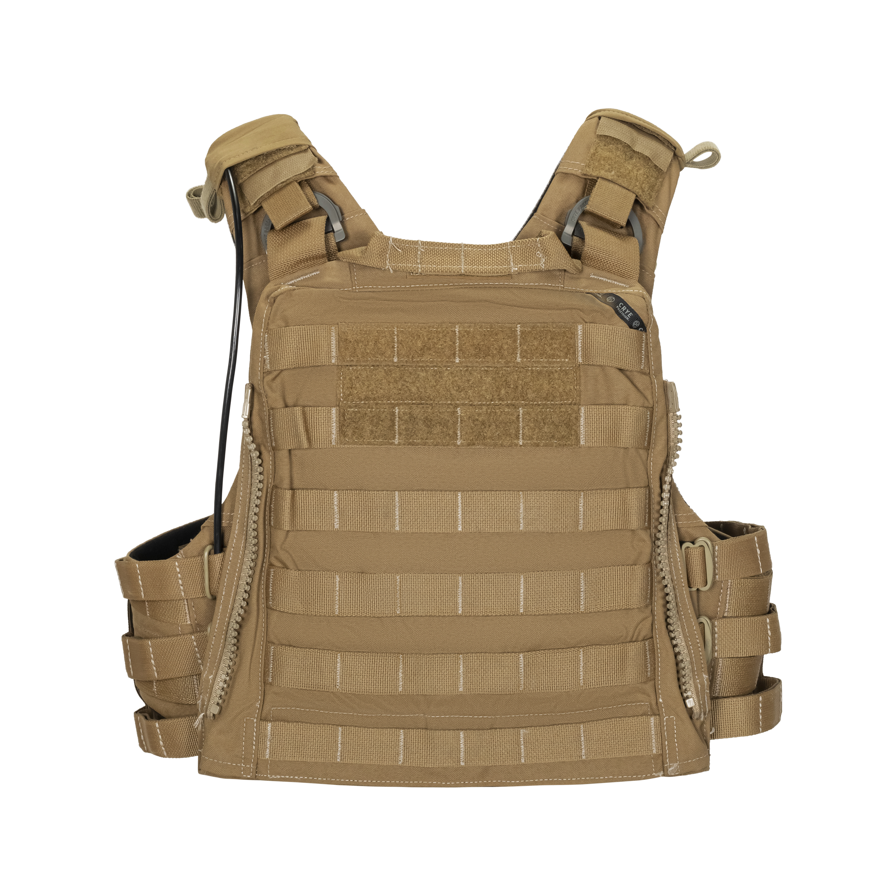 個人装備 Crye AVS MBAV S/M Crye Precision AVS MBAV Plate Carrier Tactical Vest