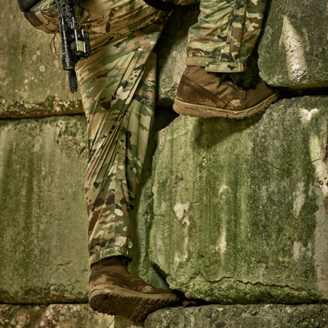 Are Military Surplus Boots Comfortable? Tips for Breaking Them In ...