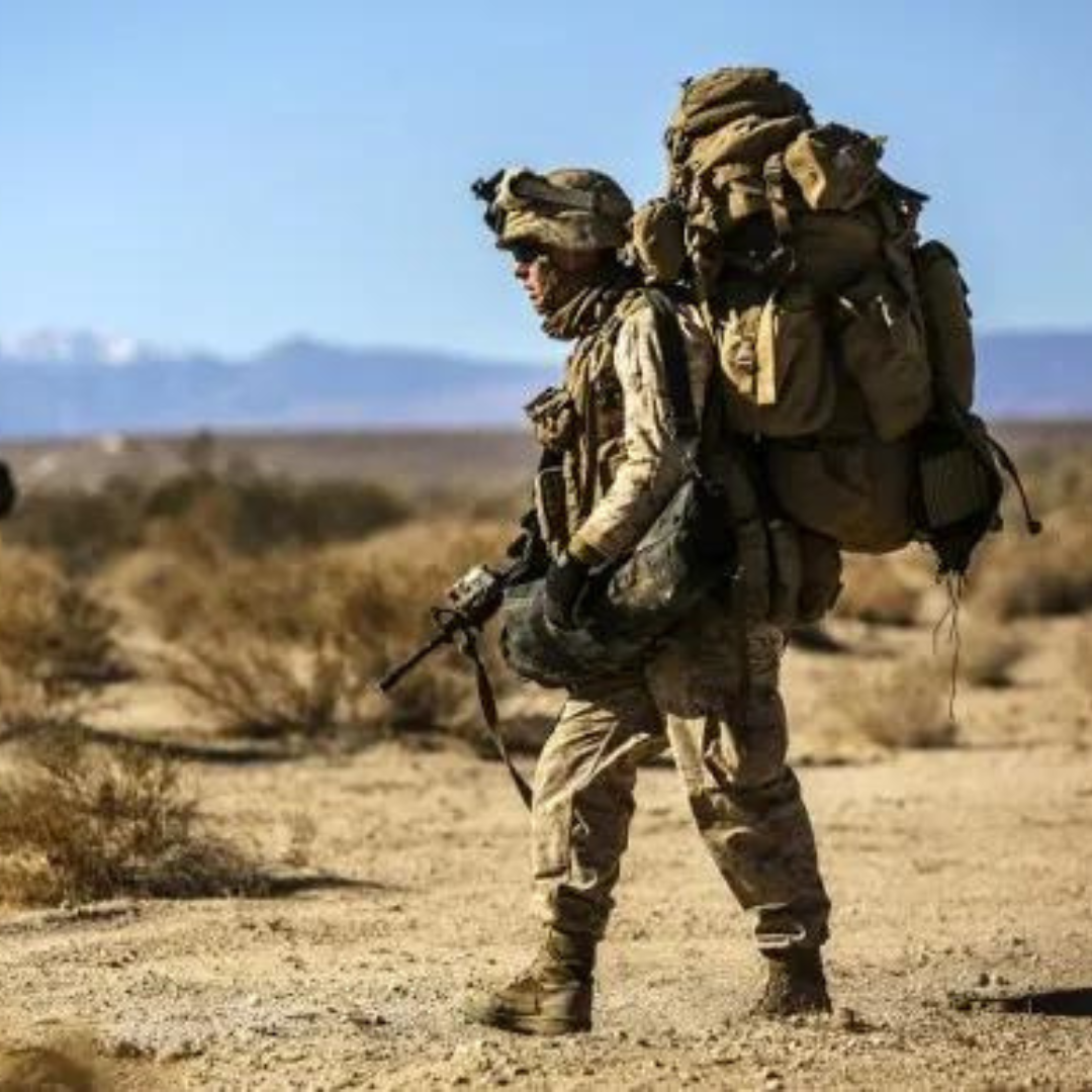 best army rucksack