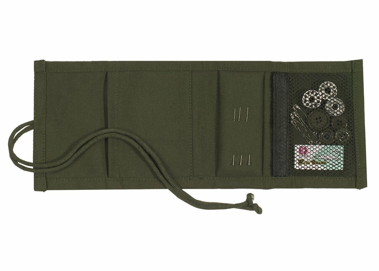 Military Sewing Kit