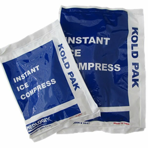 Ice Pack First Aid Small 5x7