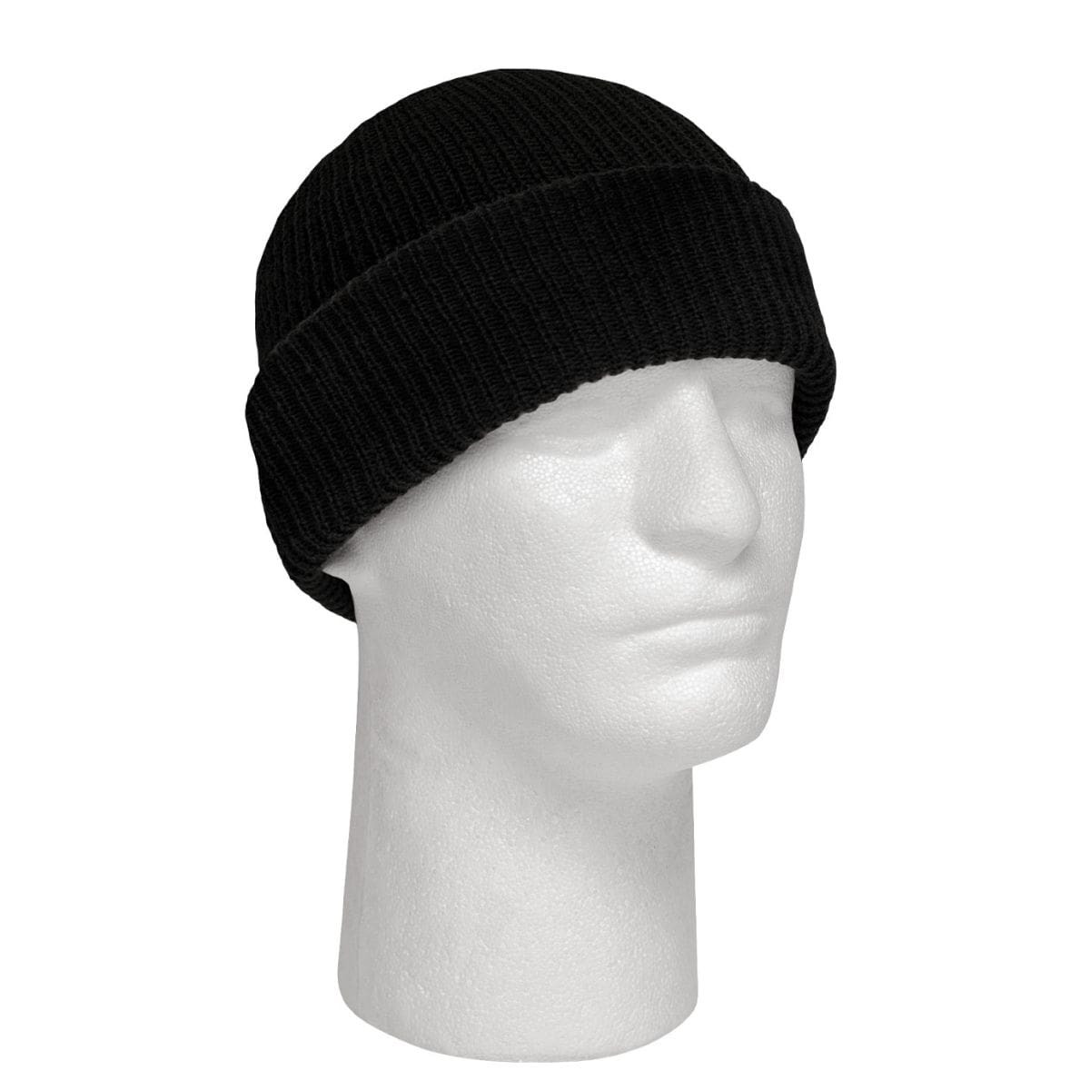 U.S. Issue Watch Cap, Non-Allergenic