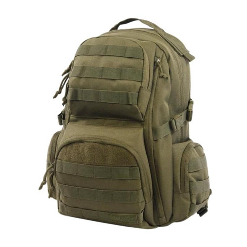 Highland tactical backpack top