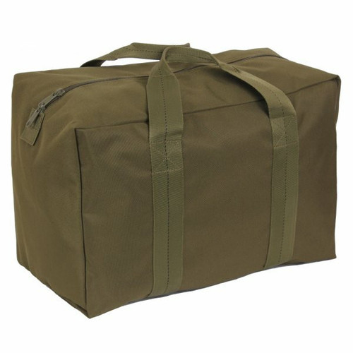 rothco gi type enhanced duffle bag