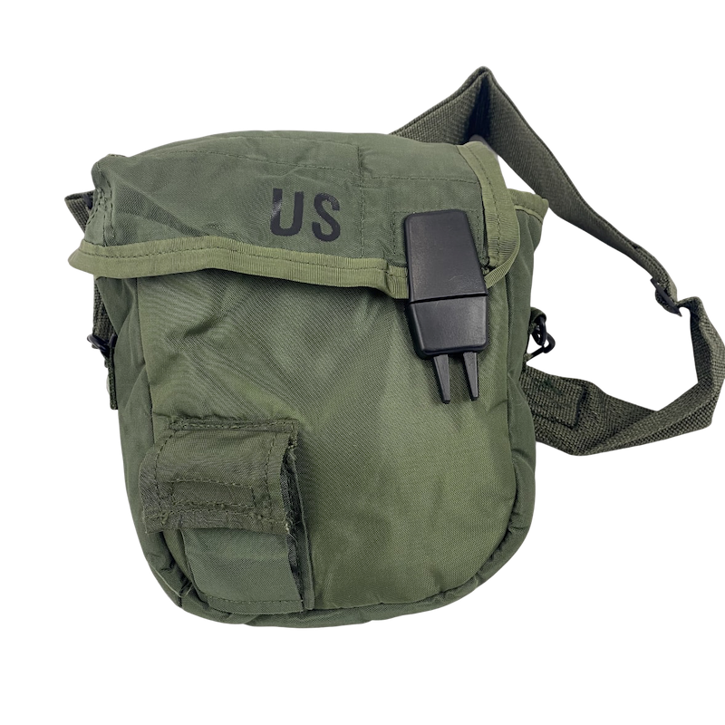 5ive Star Gear - Gi 2-Quart Collapsible Canteen