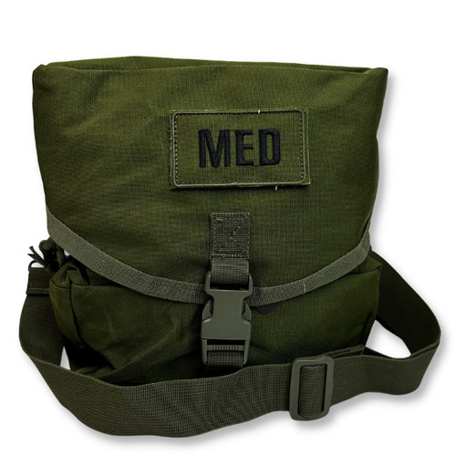 Military General Purpose M3 First Aid kit