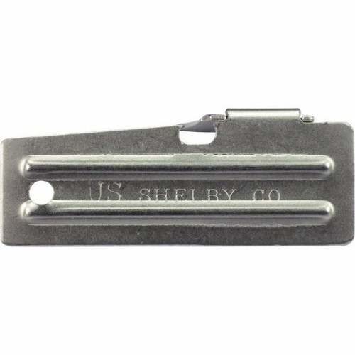 P38 & P51 Can Opener 10 Pack - 5 of Each US Shelby CO U.S Made NEW Sur –  Ranger Bands®