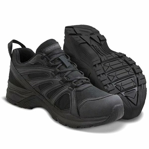 Altama Aboottabad Trail Low Boot Black | 355001 display picture 1