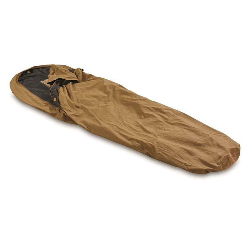 Military Bivy sleeping bag Cover | USMC issue Used